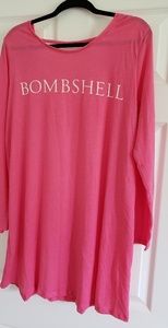 Victoria Secret night shirt